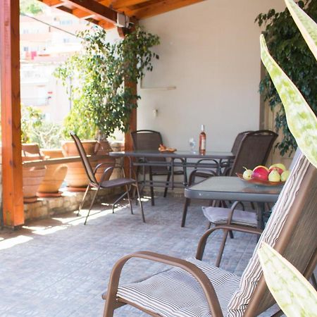 Ferienwohnung Marina Mare Bali  Exterior foto