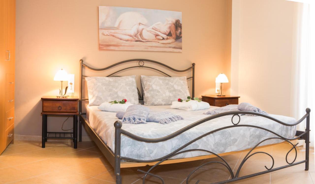 Ferienwohnung Marina Mare Bali  Exterior foto