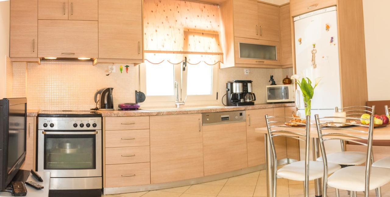Ferienwohnung Marina Mare Bali  Exterior foto