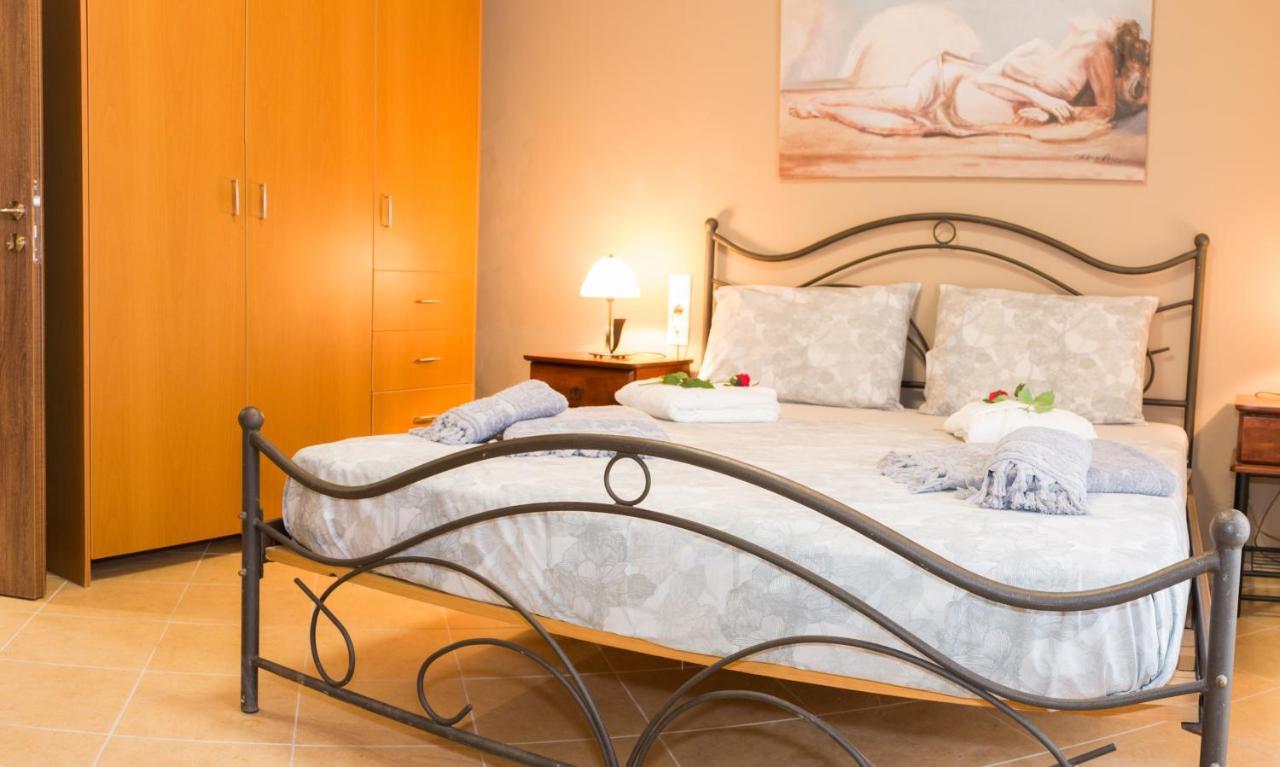 Ferienwohnung Marina Mare Bali  Exterior foto