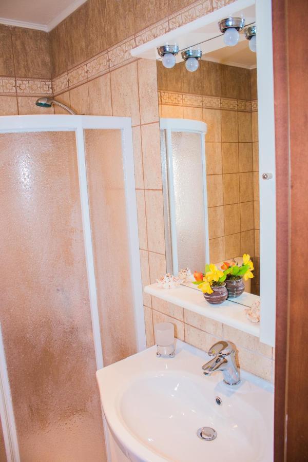 Ferienwohnung Marina Mare Bali  Exterior foto