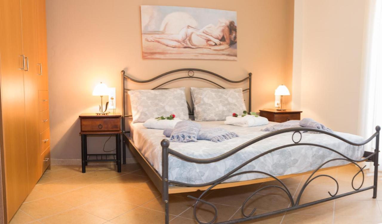 Ferienwohnung Marina Mare Bali  Exterior foto