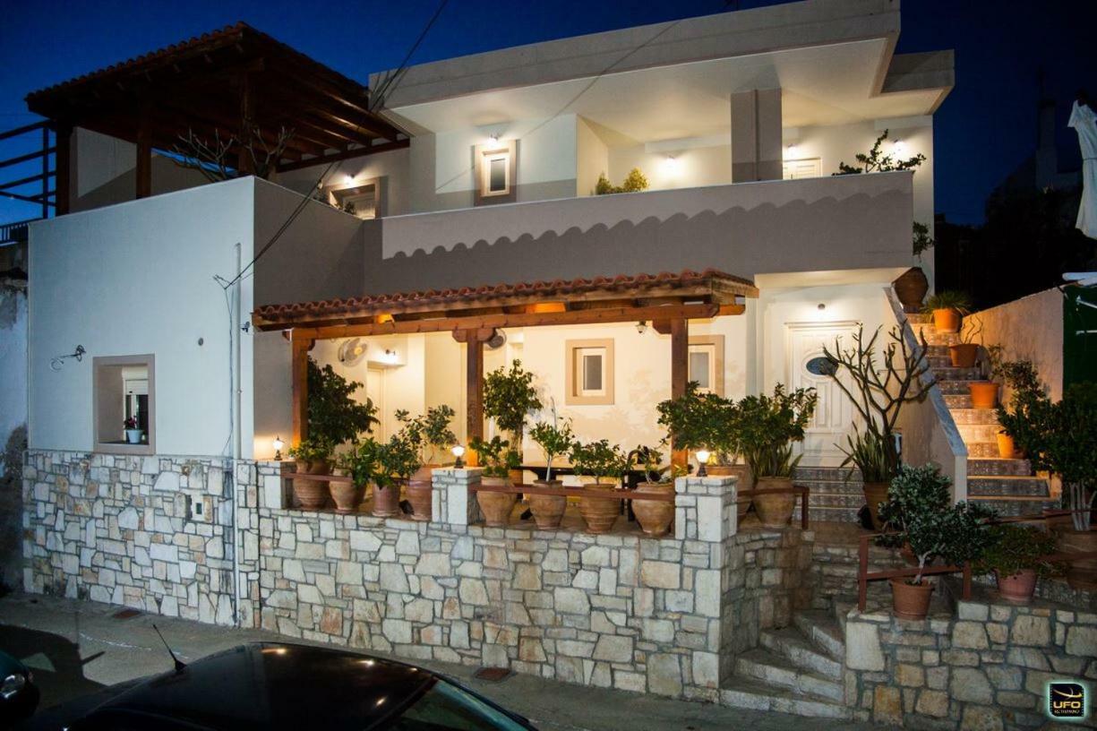 Ferienwohnung Marina Mare Bali  Exterior foto